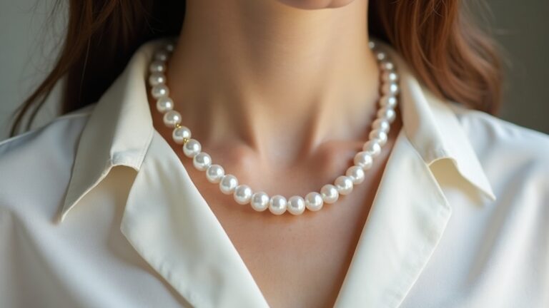 Freshwaterpearlnecklace Guide