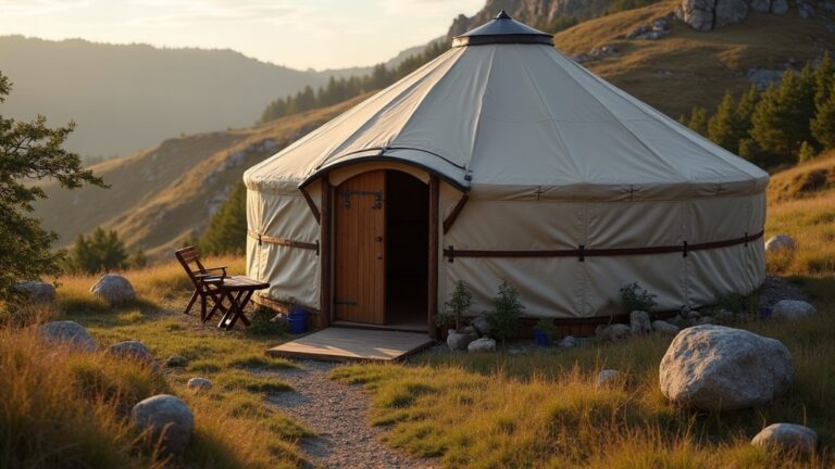 Dragonyurts Guide