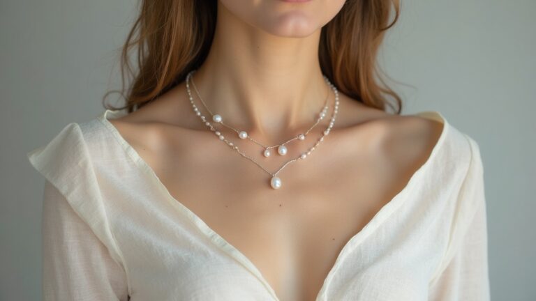 Freshwaterpearlnecklace Guide