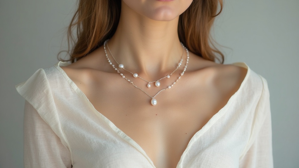 Freshwaterpearlnecklace Guide