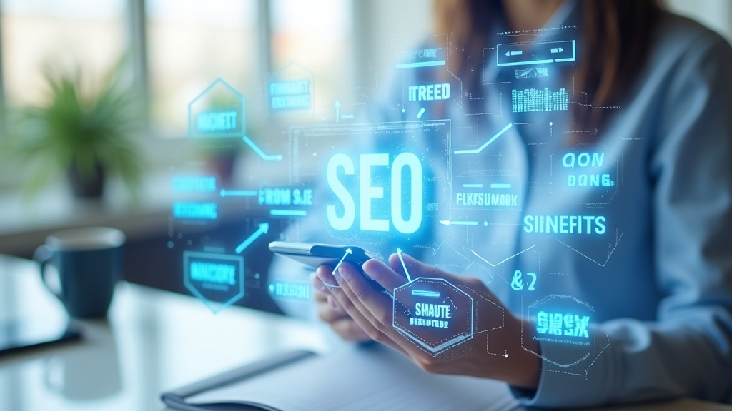Seowebsitetraffic Guide