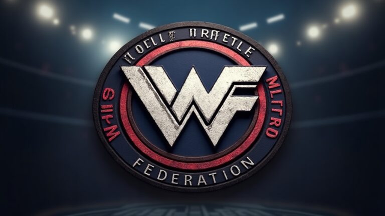 World Wrestling Federation