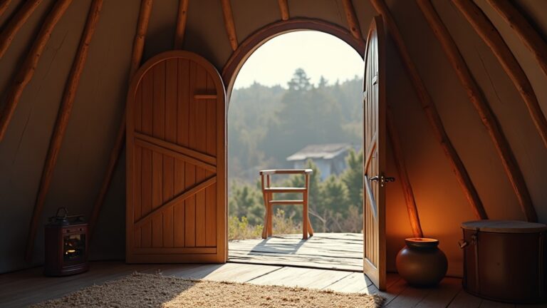 Dragonyurts Guide