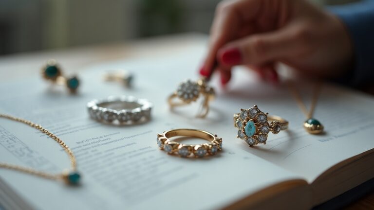 Jewelrycurrent Guide