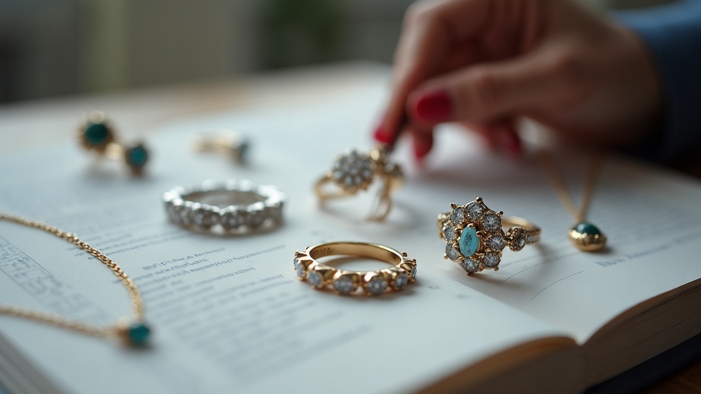 Jewelrycurrent Guide