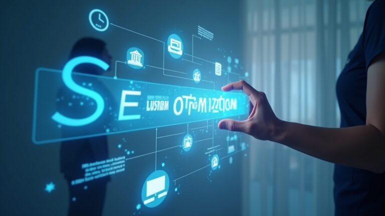 Search Engine Optimization Services Near Me
