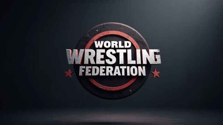 World Wrestling Federation