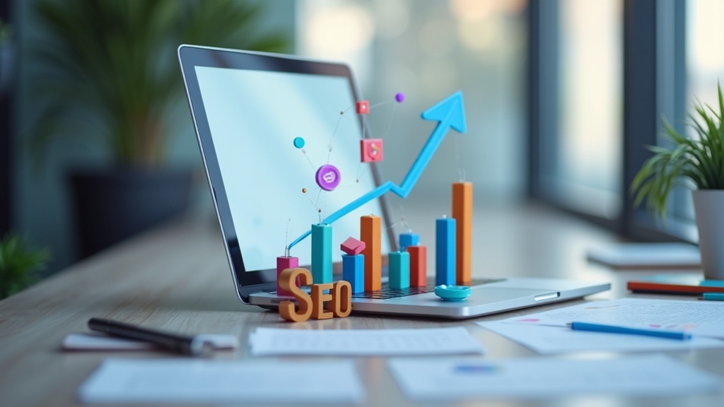 Seo Services Near Me