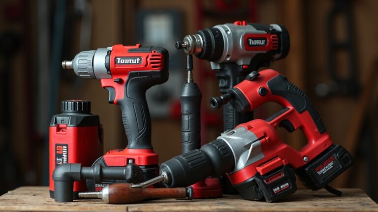 Harbor Freight Tools