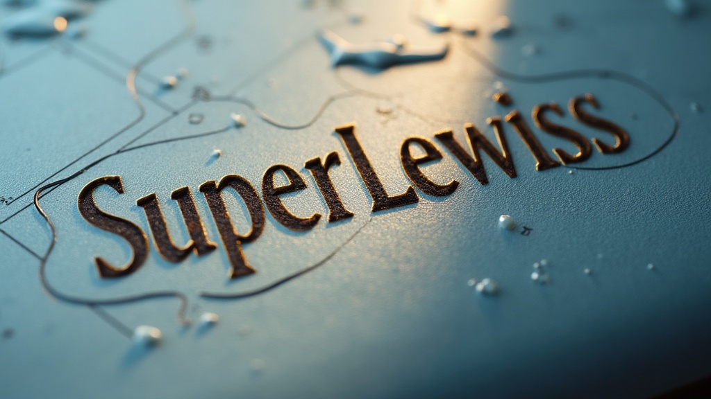 Superlewiss Guide