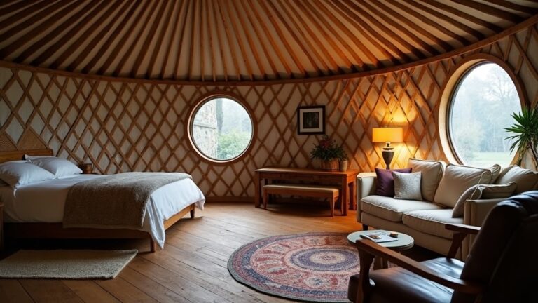 Dragonyurts Guide