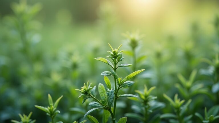 Thyme Creeping