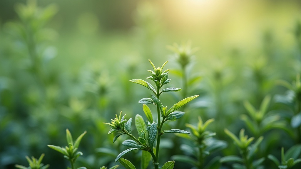 Thyme Creeping