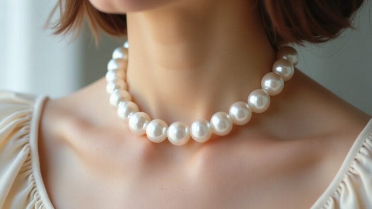Freshwaterpearlnecklace Guide