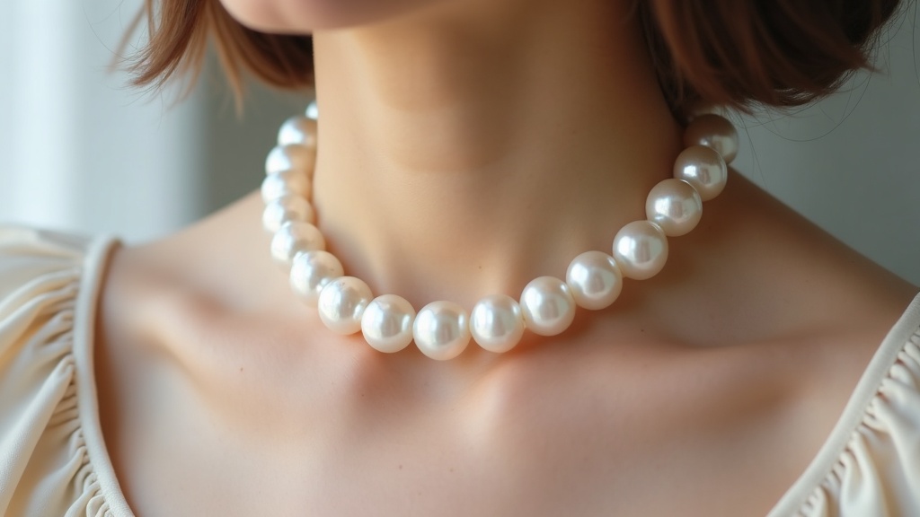 Freshwaterpearlnecklace Guide