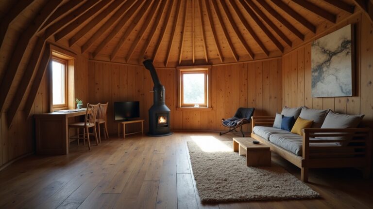Dragonyurts Guide
