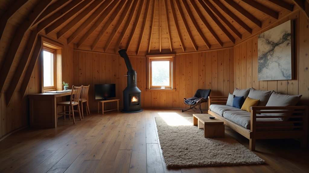 Dragonyurts Guide