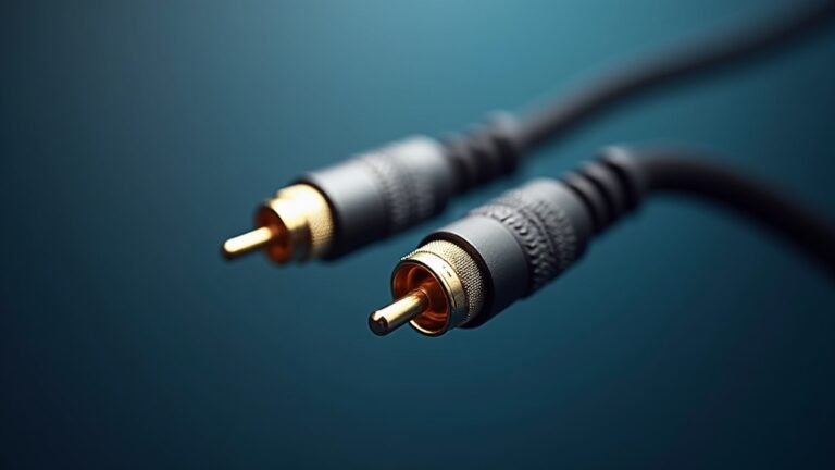 Rca Cables