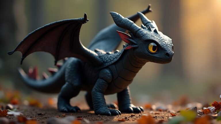 How To Train Your Dragon