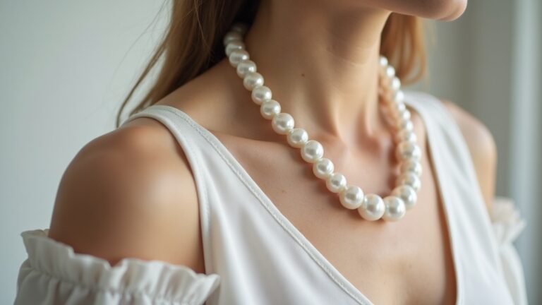 Freshwaterpearlnecklace Guide