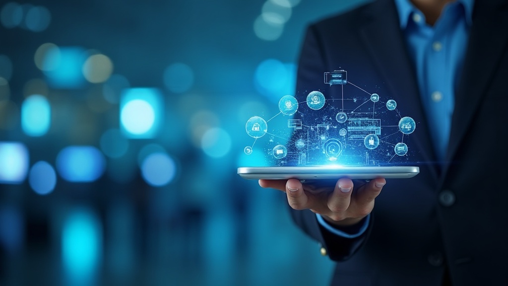 Connectivityproducts Guide