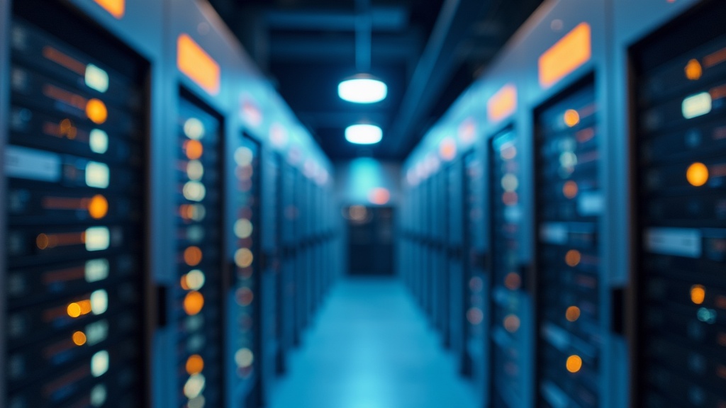 Ecommerce Website Hosting
