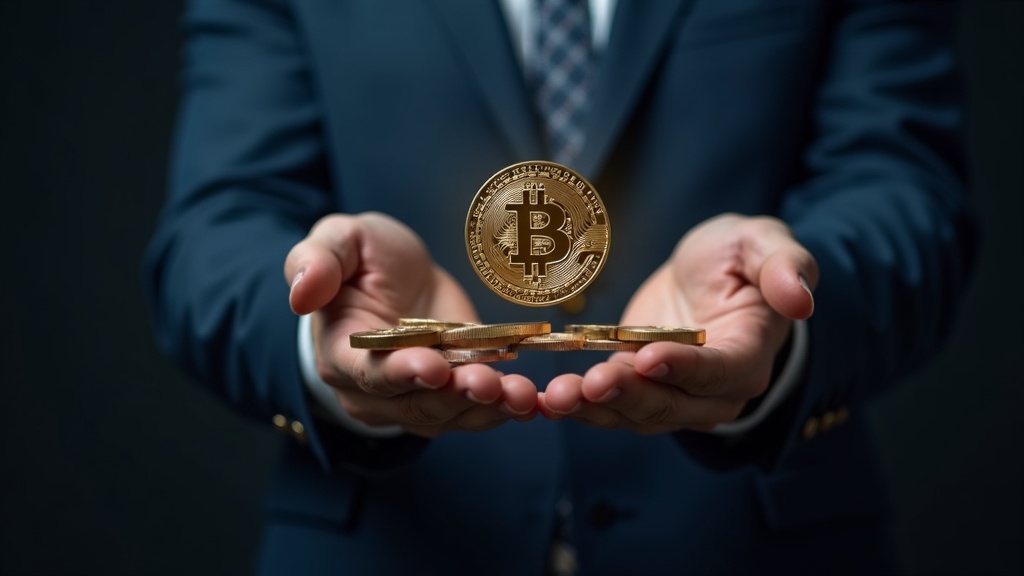 Arbitrage Trading Crypto