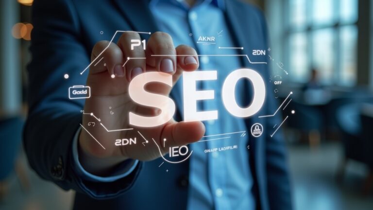 Seo Company Near Me