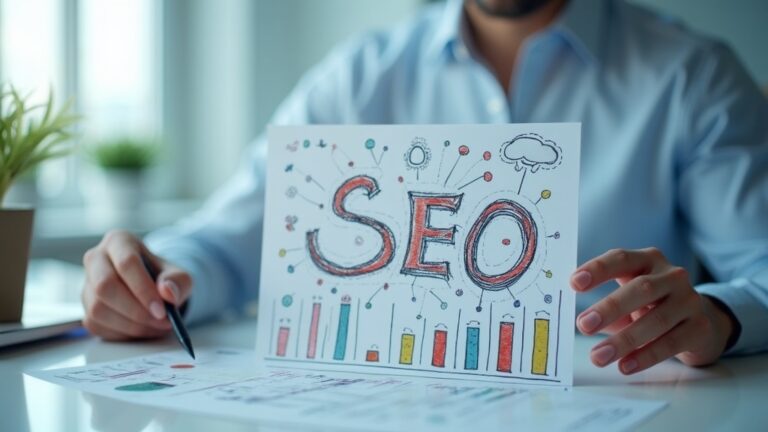 Ai Seo Services Guide