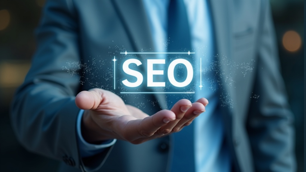 Local Seo Optimization