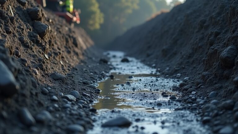 Grout In Mining Services