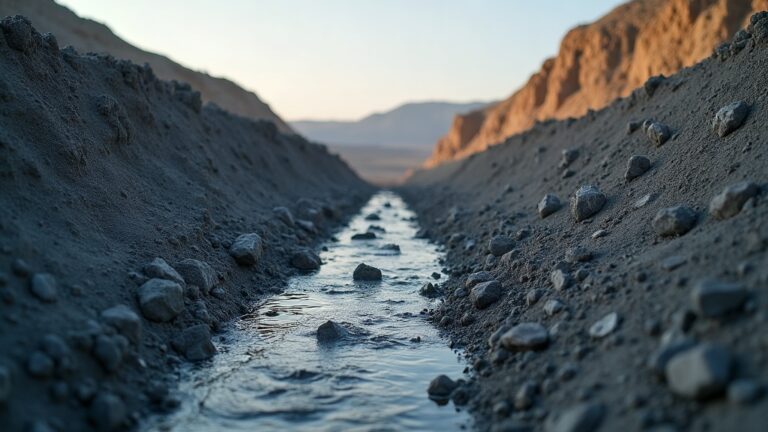 Backfill Grouting In Mining Services