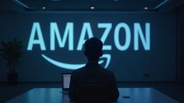 Amazon Ai Training