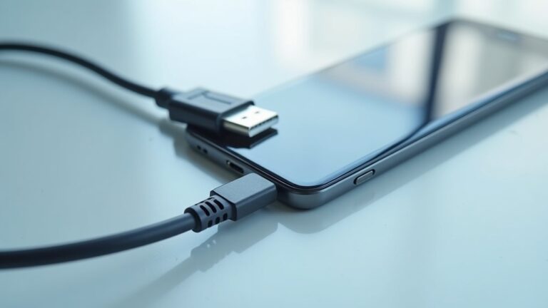 Android To Usb Connector