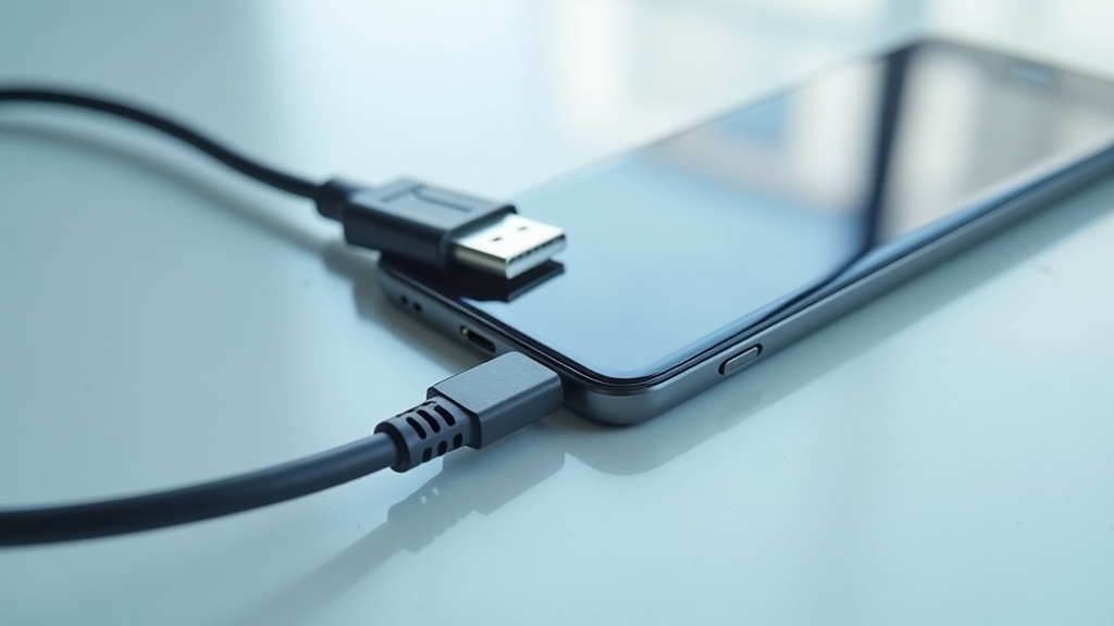 Android To Usb Connector