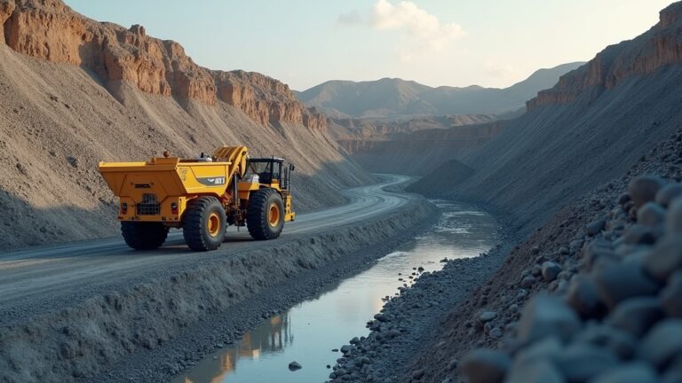Backfill Grouting In Mining Solutions