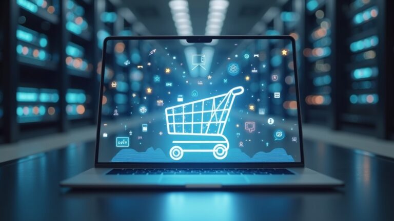 Ecommerce Hosting