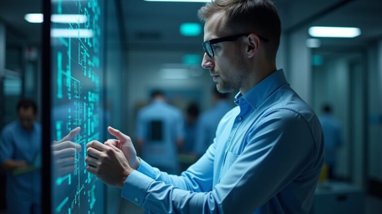 Ai Engineer Training